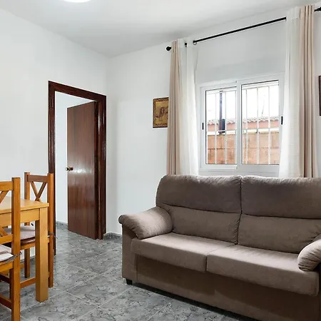 Casa Francisco * Кониль-де-ла-Фронтера