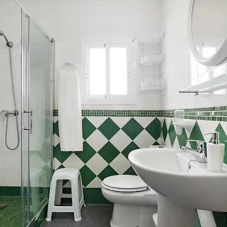 Casa Francisco Дом отдыха Кониль-де-ла-Фронтера