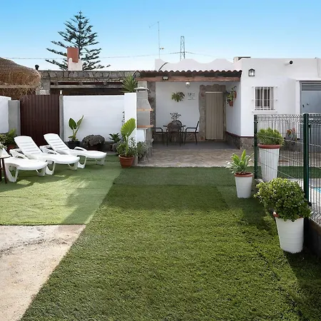 Casa Francisco Дом отдыха *