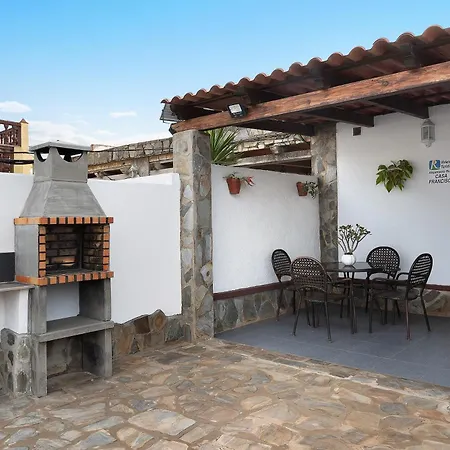 Casa Francisco
