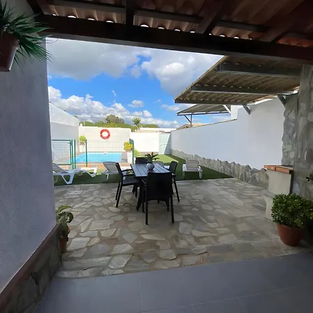 Дом отдыха Casa Francisco