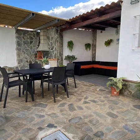 Дом отдыха Casa Francisco *