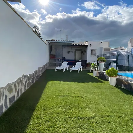 Дом отдыха Casa Francisco *