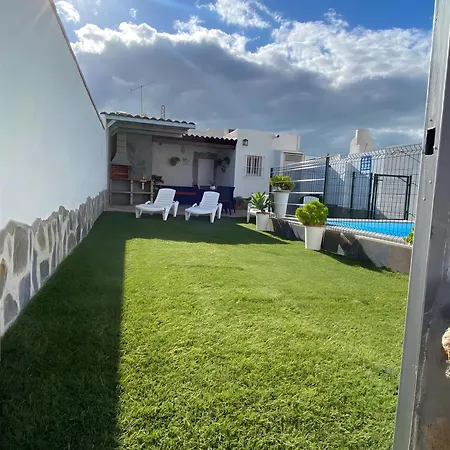 Дом отдыха Casa Francisco *