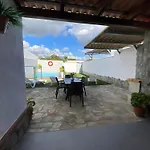 בית נופש Casa Francisco
