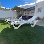 בית נופש Casa Francisco קוניל דה לה פרונטרה