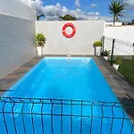 Casa Francisco בית נופש קוניל דה לה פרונטרה