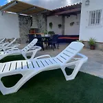 בית נופש Casa Francisco קוניל דה לה פרונטרה