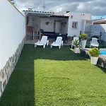 בית נופש Casa Francisco *