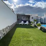 בית נופש Casa Francisco *