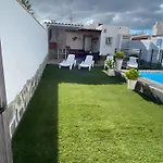 Casa Francisco בית נופש *