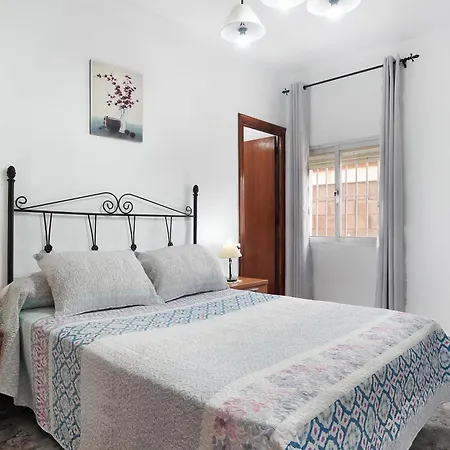 Сasa de vacaciones Casa Francisco