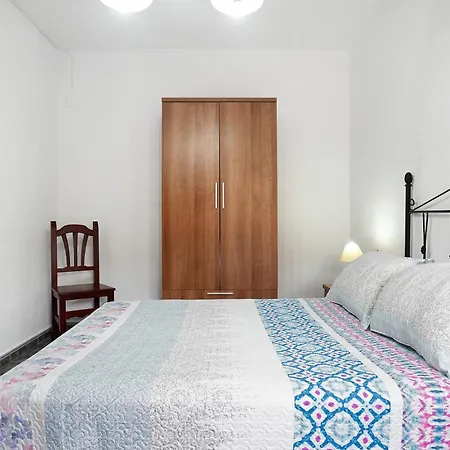 Сasa de vacaciones Casa Francisco
