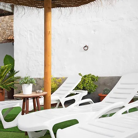 Casa Francisco Сasa de vacaciones