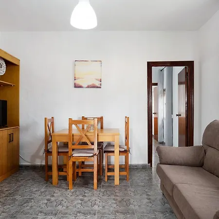 Сasa de vacaciones Casa Francisco *