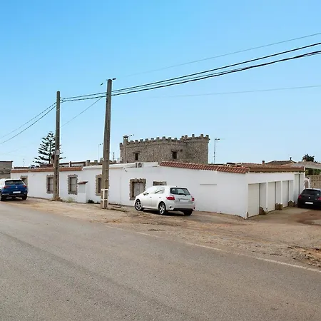 Casa Francisco Сasa de vacaciones Conil De La Frontera