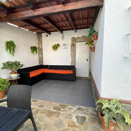 Casa Francisco