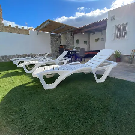 Сasa de vacaciones Casa Francisco Conil De La Frontera