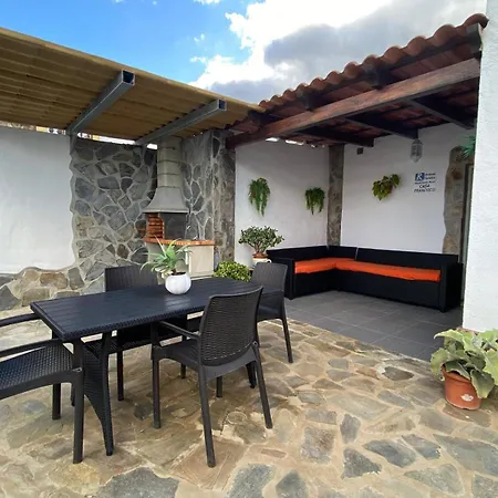 בית נופש Casa Francisco קוניל דה לה פרונטרה