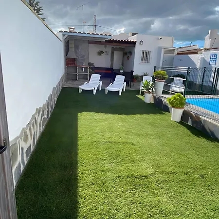 Casa Francisco Сasa de vacaciones *